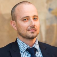 Adam Lendvai - Netto Polska