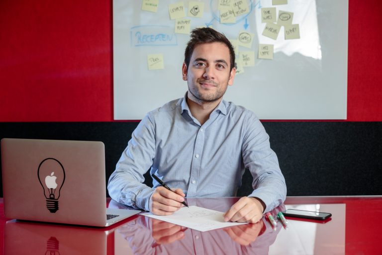 Miguel Albaladejo Creative Strategist Cartamundi