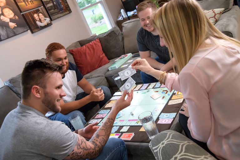 Corporate Social Responsibility