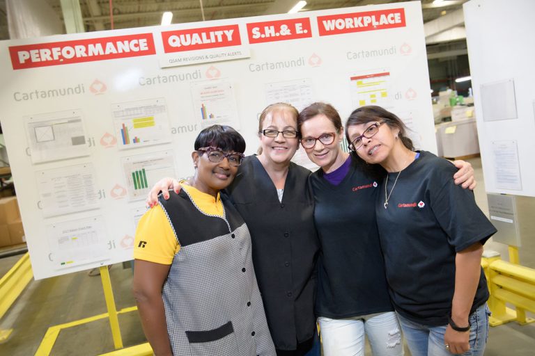 Corporate Social Responsibility