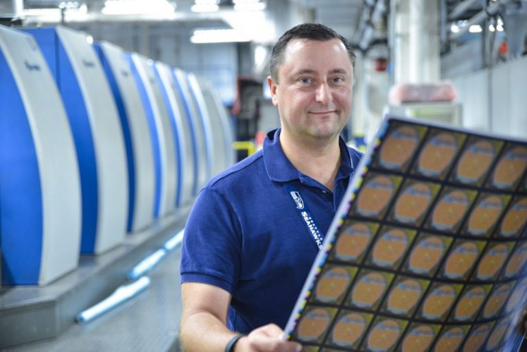 Magic on Press, Magic the Gathering Cards, Printing Magic Cards,